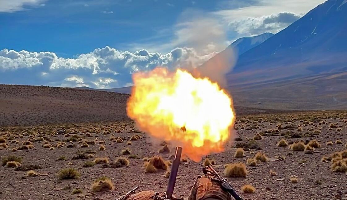 COLUMNA | ¿Quién es responsable por la Defensa Nacional en Chile?