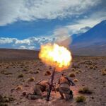 COLUMNA | ¿Quién es responsable por la Defensa Nacional en Chile?
