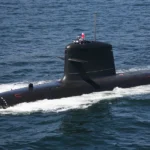 ENTREVISTA | Fuerza de submarinos de Chile es la más poderosa del Cono Sur, según destacado experto Richard Kouyoumdjian