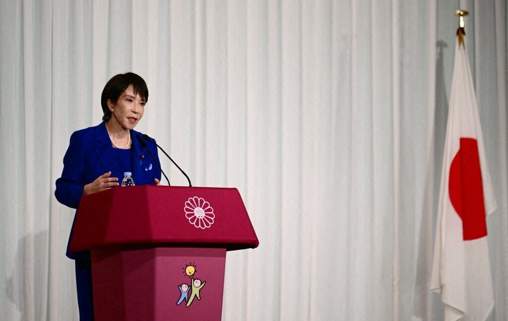 ANÁLISIS | Configuración política de Japón en el escenario internacional bajo la presidencia de Sanae Takaichi en el PLD