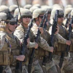 ENTREVISTA | Richard Kouyoumdjian: «Nunca había pasado que el Ejército se quedara sin financiamiento para llegar a final de año»