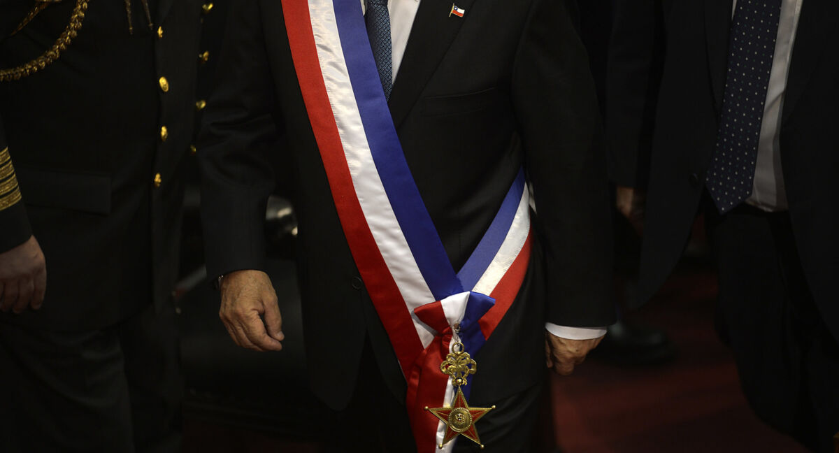 COLUMNA | La estrategia de seguridad para el día cero de Kaiser, Kast o Matthei