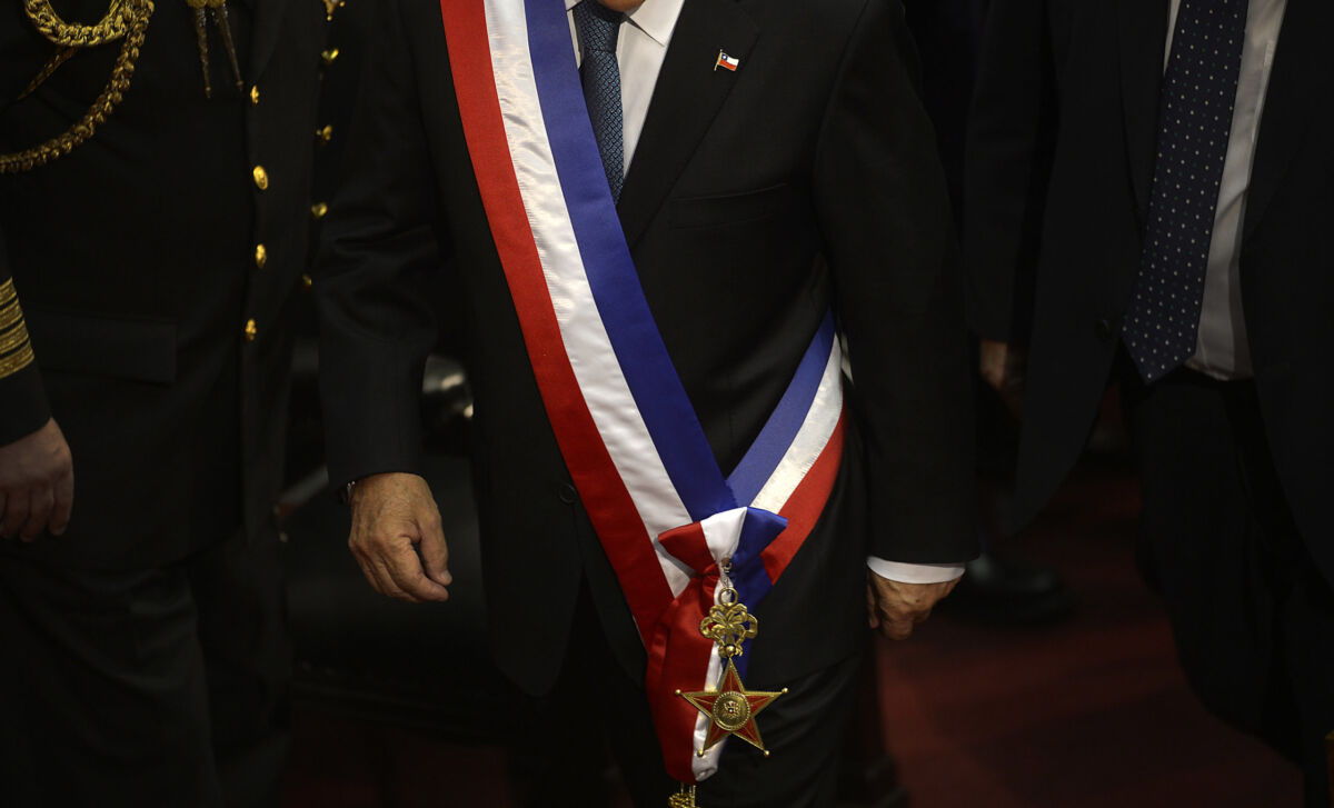 COLUMNA | La estrategia de seguridad para el día cero de Kaiser, Kast o Matthei