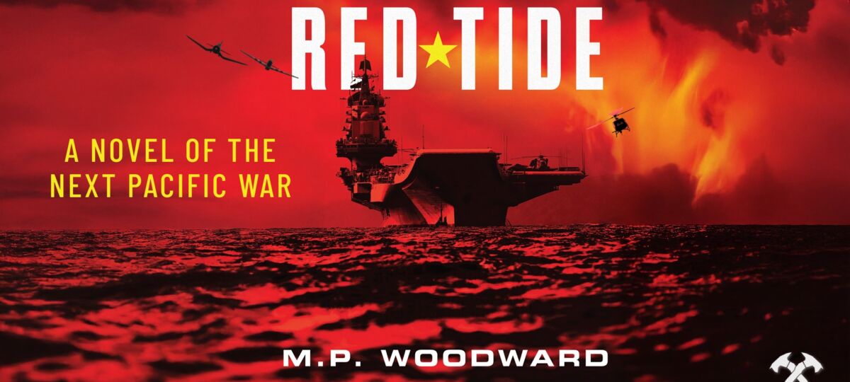 COMENTARIO | La literatura sobre la guerra que viene: la ficción como anticipación