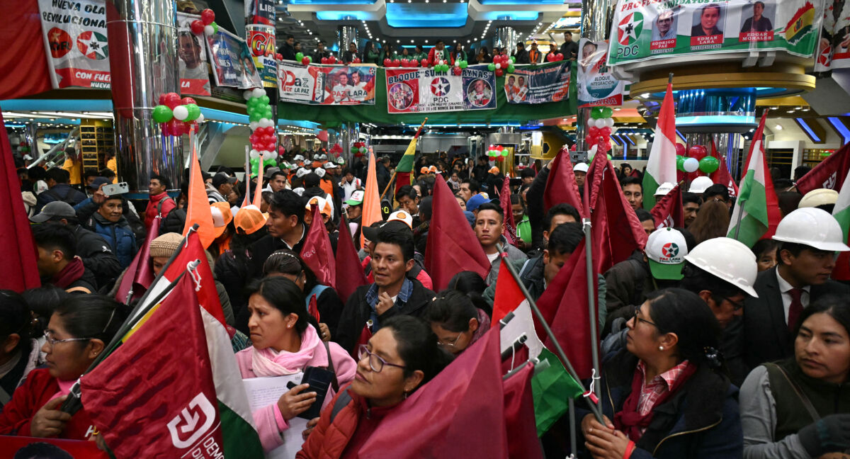 ANÁLISIS | El cierre electoral de 2025 en América Latina