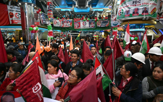 ANÁLISIS | El cierre electoral de 2025 en América Latina