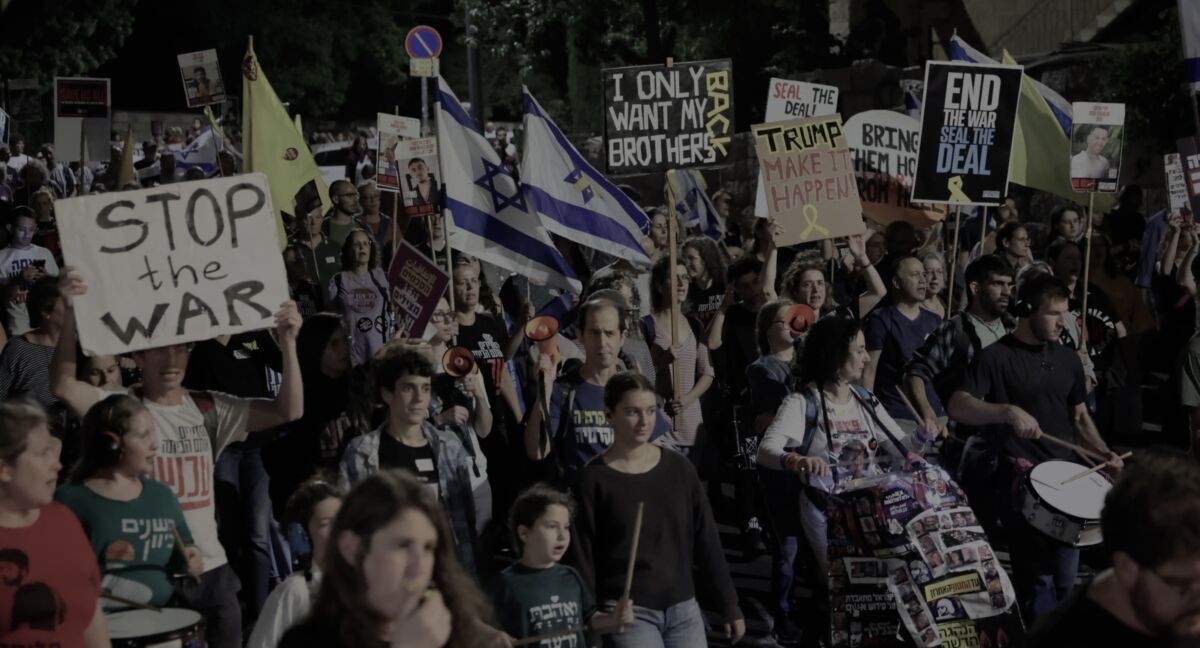 DOCUMENTO ESPECIAL | A dos años del ataque de Hamás a Israel: entre una guerra interminable y la esperanza de paz