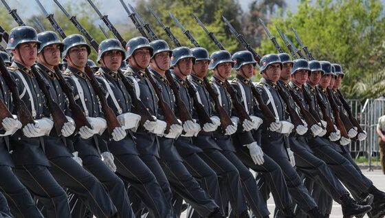 COLUMNA | ¿Quiénes deben ser los futuros comandantes en Jefe del Ejército y de la Fuerza Aérea?