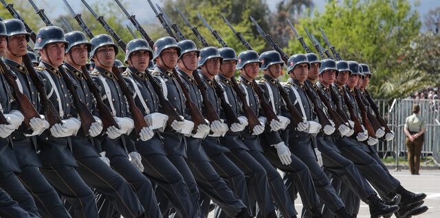 COLUMNA | ¿Quiénes deben ser los futuros comandantes en Jefe del Ejército y de la Fuerza Aérea?