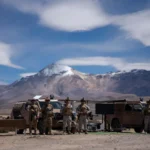 COLUMNA | ¿Necesitamos más soldados, infantes de marina y carabineros?