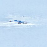 Redoblar la apuesta estratégica por la Antártica