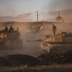 COLUMNA | Los desafíos estratégicos de Israel