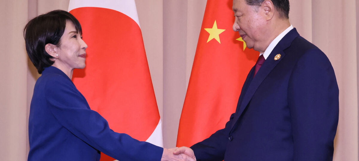 COMENTARIO | Creciente tensión entre China y Japón llegó para quedarse