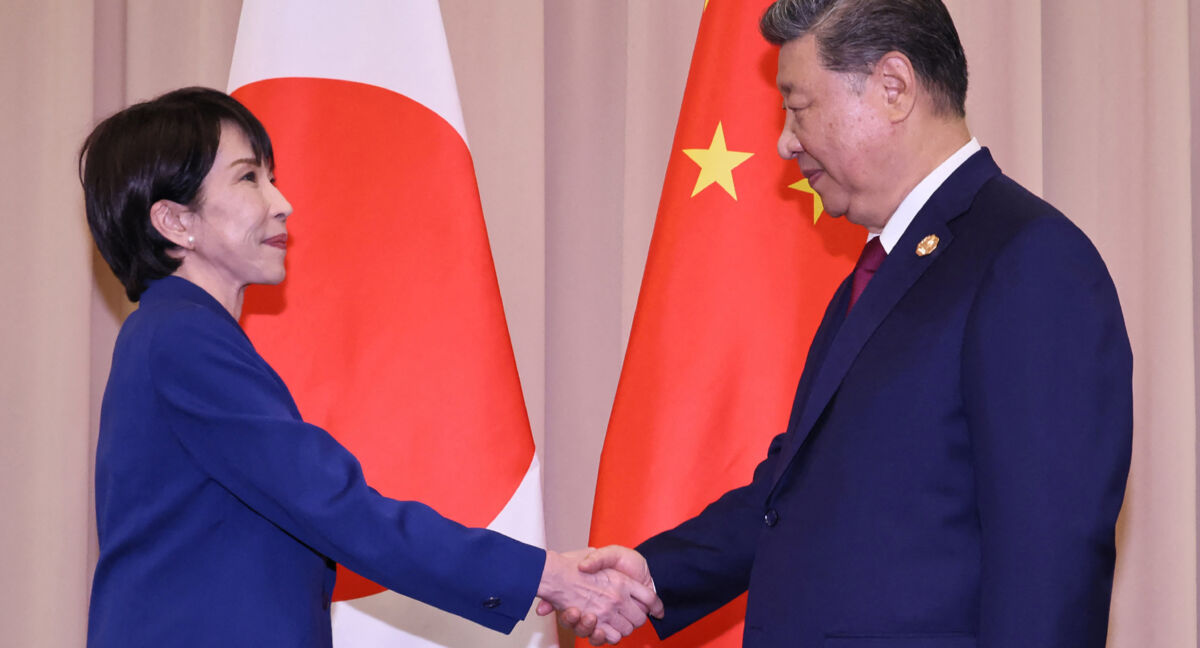 COMENTARIO | Creciente tensión entre China y Japón llegó para quedarse