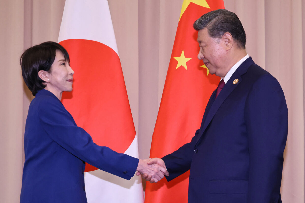 COMENTARIO | Creciente tensión entre China y Japón llegó para quedarse