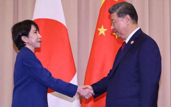 COMENTARIO | Creciente tensión entre China y Japón llegó para quedarse