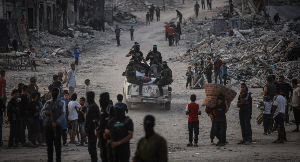 ANÁLISIS | Actualización del conflicto en Medio Oriente: Quo vadis proceso de paz