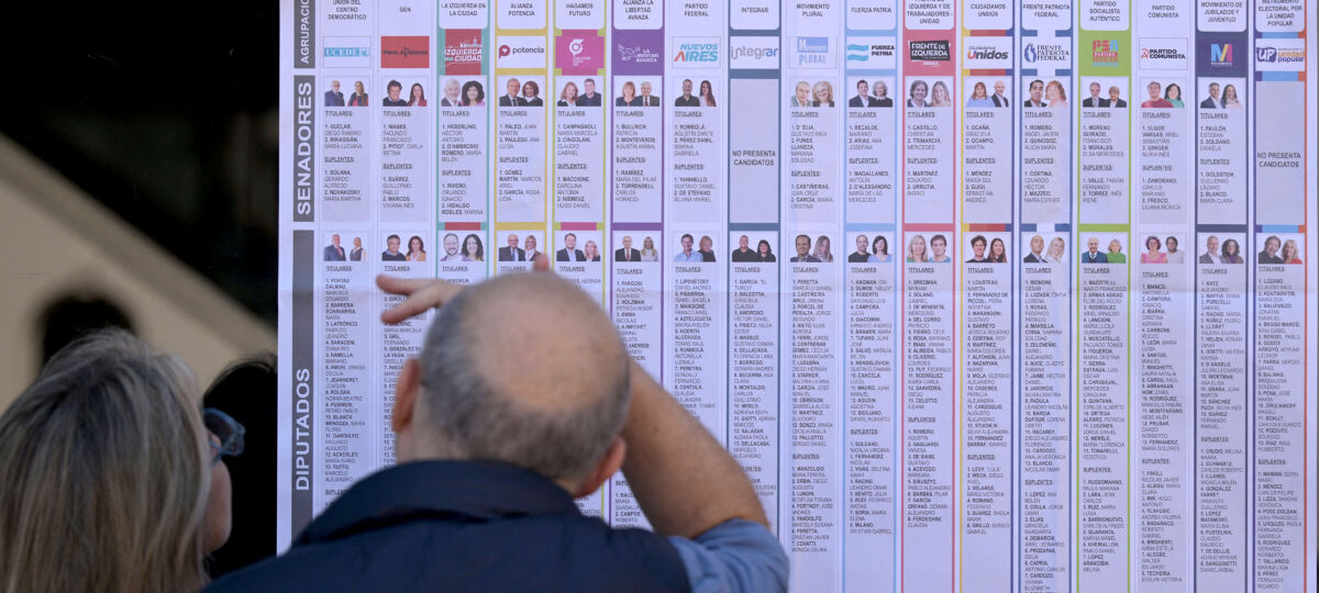 Elecciones 2025/2026: Sudamérica hacia una nueva normalidad