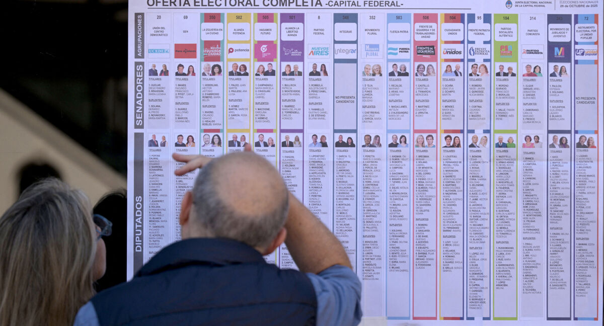 Elecciones 2025/2026: Sudamérica hacia una nueva normalidad