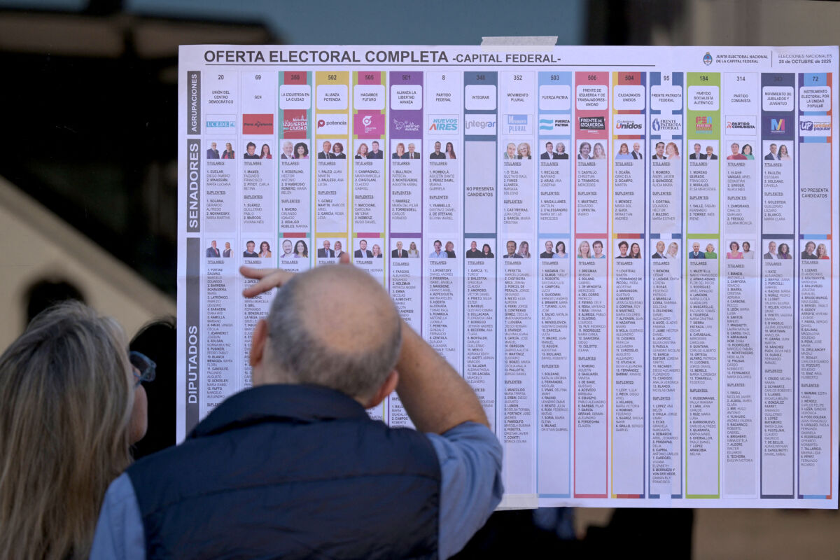 COLUMNA | Elecciones 2025/2026: Sudamérica hacia una nueva normalidad