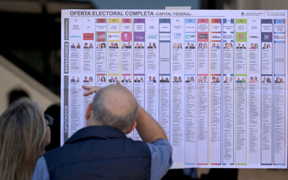 COLUMNA | Elecciones 2025/2026: Sudamérica hacia una nueva normalidad