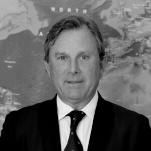 Richard John Kouyoumdjian