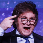 COLUMNA | ¿Es la Argentina de Milei una amenaza para Chile?