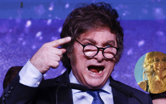 COLUMNA | ¿Es la Argentina de Milei una amenaza para Chile?
