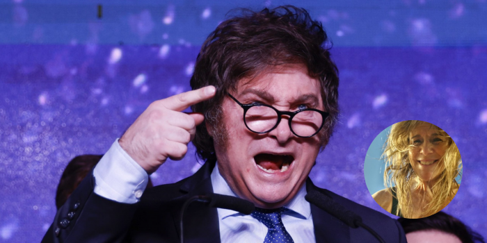 COLUMNA | ¿Es la Argentina de Milei una amenaza para Chile?