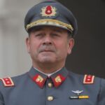 COLUMNA | El general Pedro Varela, nuevo Comandante en Jefe del Ejército