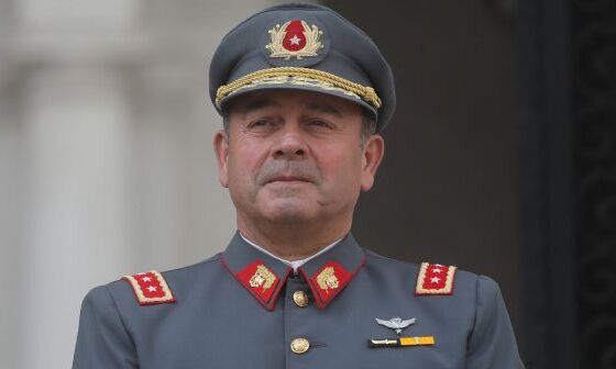 COLUMNA | El general Pedro Varela, nuevo Comandante en Jefe del Ejército