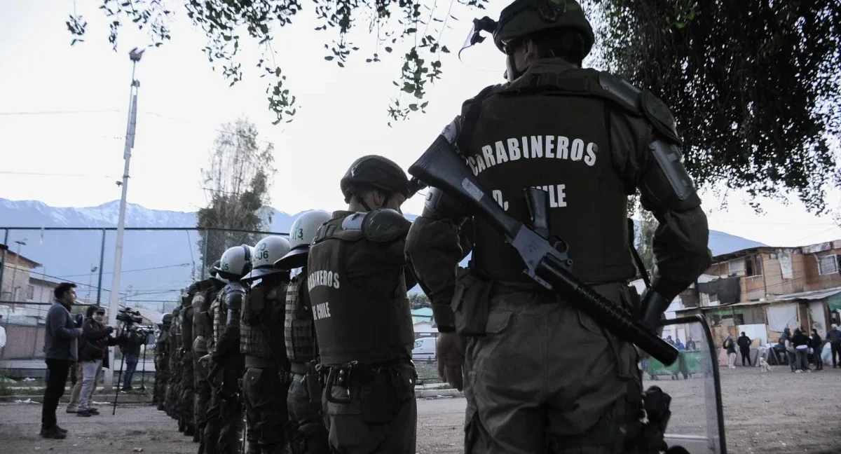 COLUMNA | El factor de la seguridad pública en las elecciones del 16 de noviembre