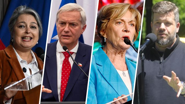 ENTREVISTA | Más allá de “blindar” la frontera: Lo que proponen los candidatos en Defensa en medio del reforzamiento militar de vecinos