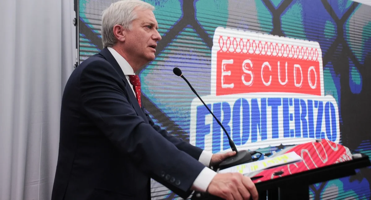 COLUMNA | José Antonio Kast y la seguridad