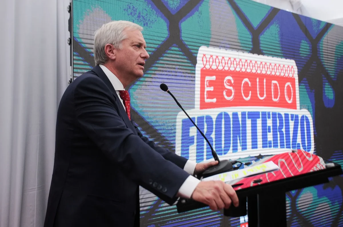 COLUMNA | José Antonio Kast y la seguridad