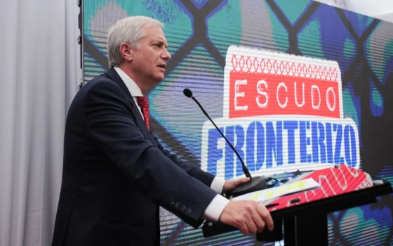 COLUMNA | José Antonio Kast y la seguridad