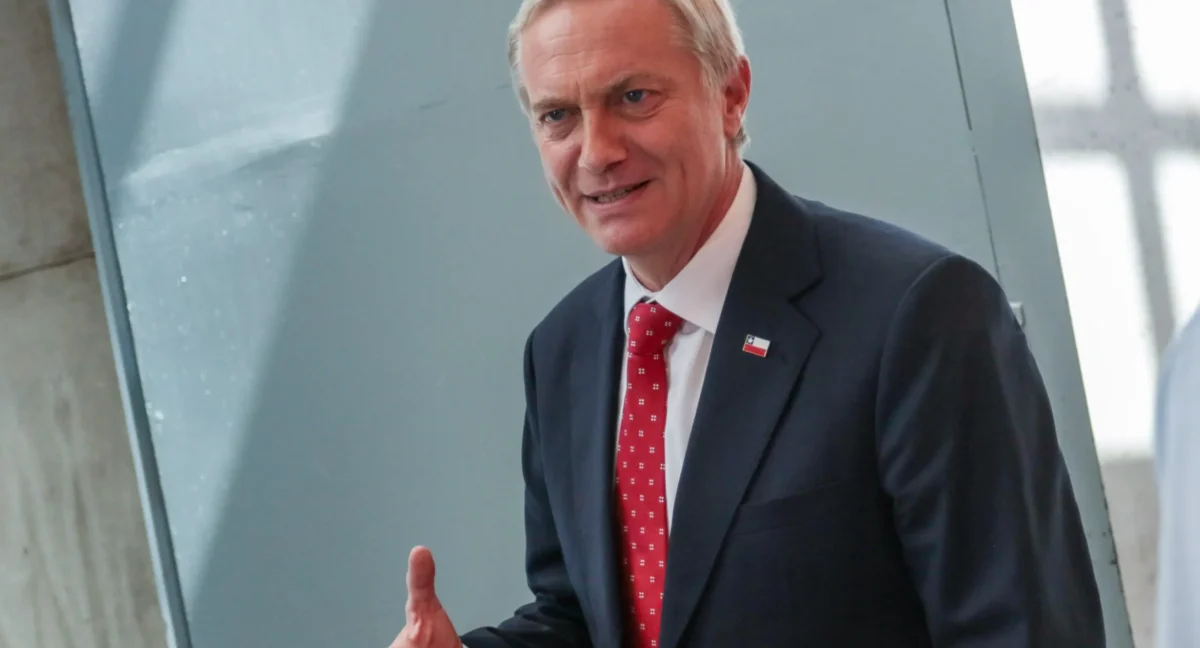 COLUMNA | José Antonio Kast y la idea de un buen gobierno de derecha