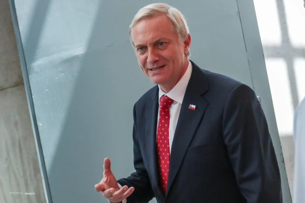 COLUMNA | José Antonio Kast y la idea de un buen gobierno de derecha