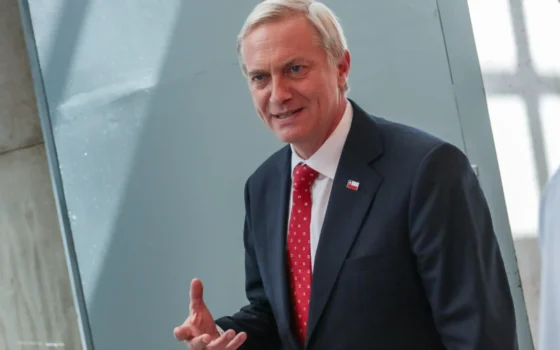 COLUMNA | José Antonio Kast y la idea de un buen gobierno de derecha