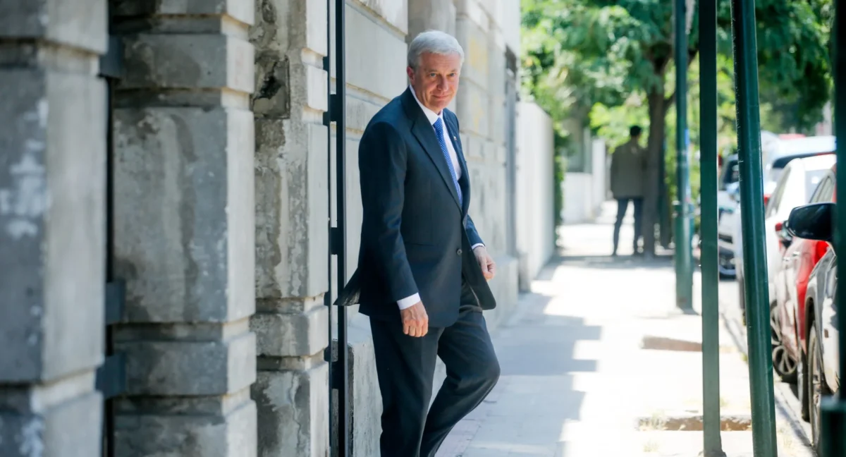 COLUMNA | Presidente Kast, a la seguridad lo máximo, y al resto, lo necesario