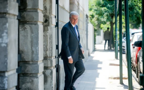 COLUMNA | Presidente Kast, a la seguridad lo máximo, y al resto, lo necesario