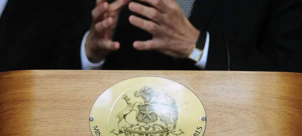 COLUMNA | José Antonio Kast y las relaciones exteriores de Chile