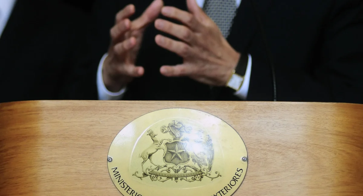 COLUMNA | José Antonio Kast y las relaciones exteriores de Chile