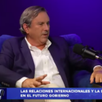 ENTREVISTA | Los desafíos en seguridad y defensa en el gobierno de J.A. Kast