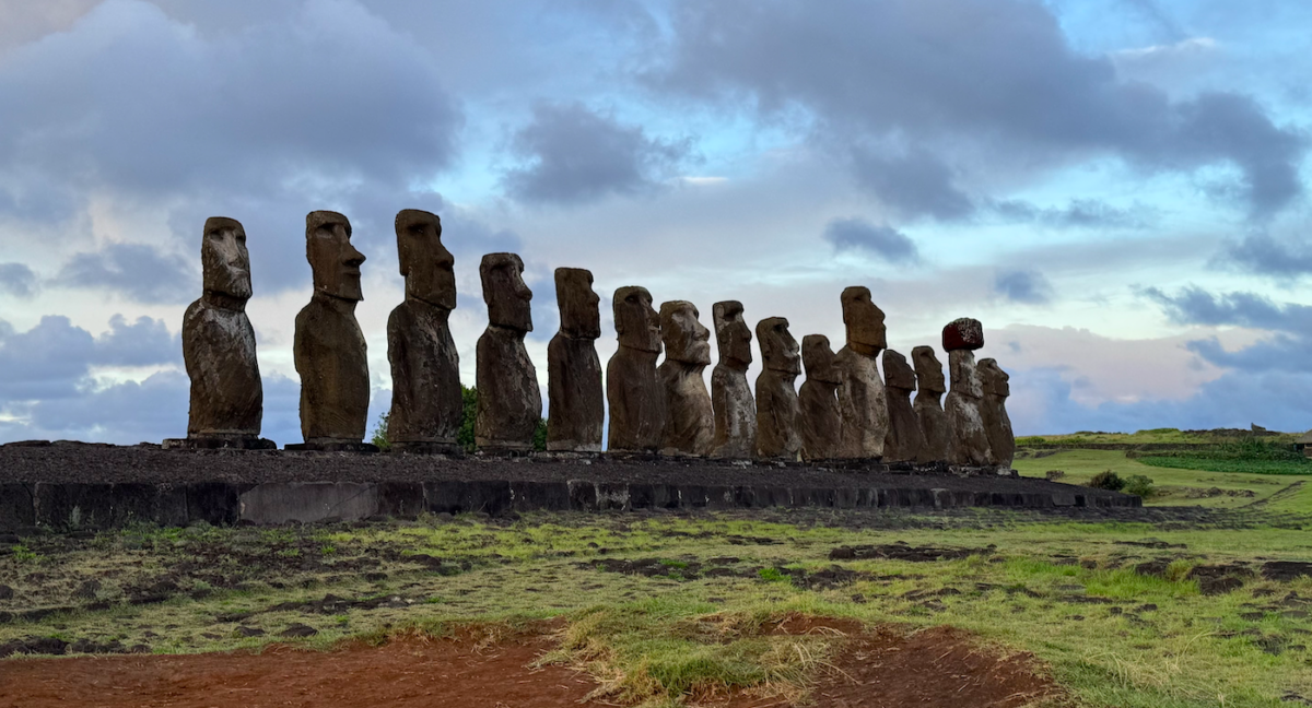 ANÁLISIS | Reflexiones sobre las declaraciones de la Embajadora de Chile en Nueva Zelanda, Manahi Pakarati
