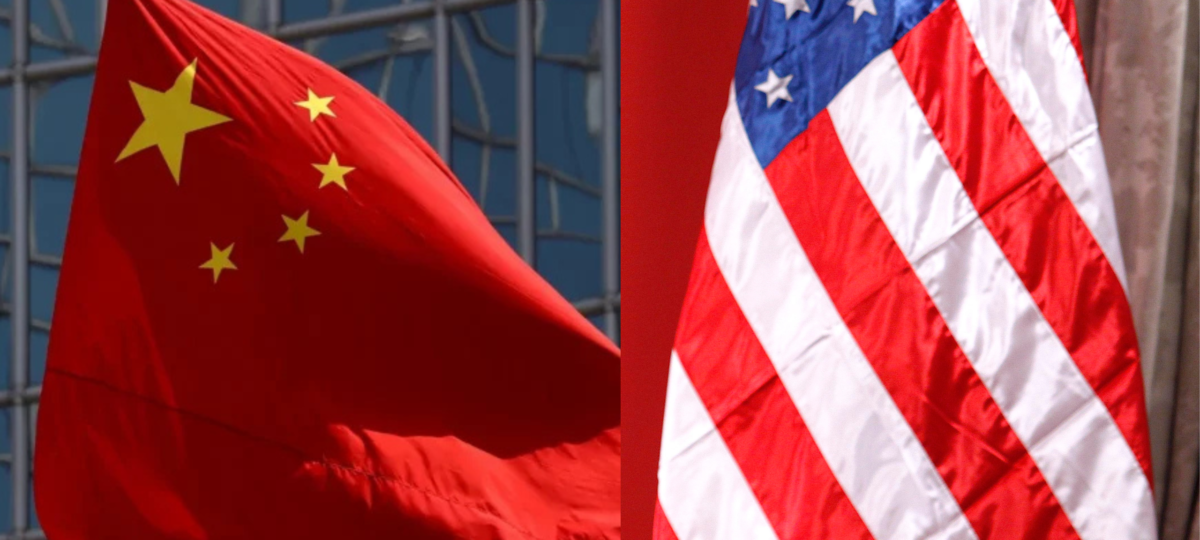 COLUMNA | Chile, China y los Estados Unidos de América