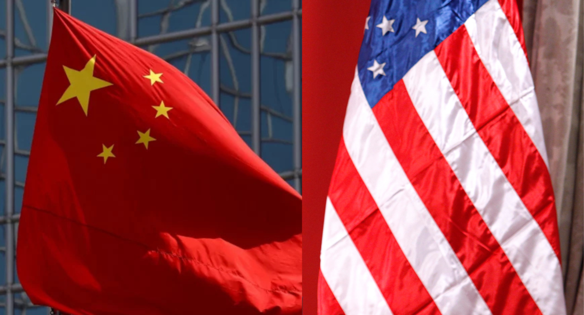 COLUMNA | Chile, China y los Estados Unidos de América