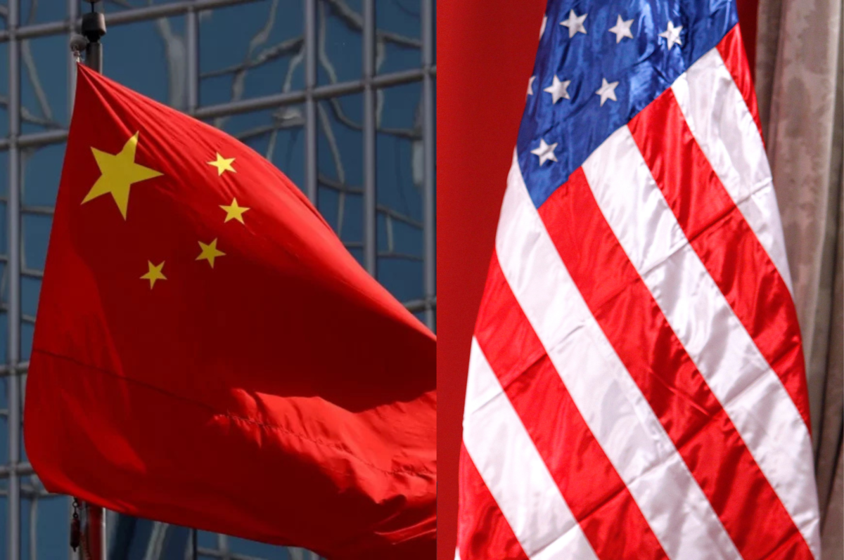 COLUMNA | Chile, China y los Estados Unidos de América