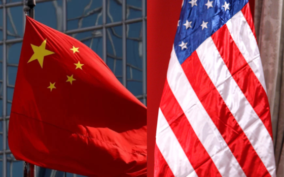 COLUMNA | Chile, China y los Estados Unidos de América
