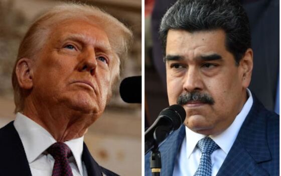 ENTREVISTAS | Creciente tensión entre Estados Unidos y Venezuela